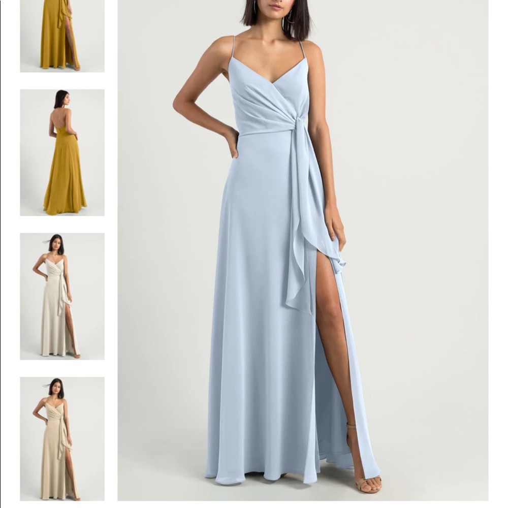 Jenny Yoo Amara Dress